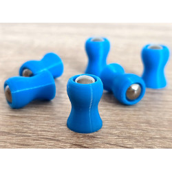 TPU Ultra-S blau