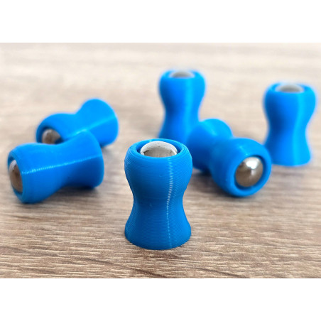 TPU Ultra-S blau