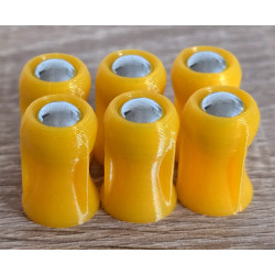 TPU High-P gelb