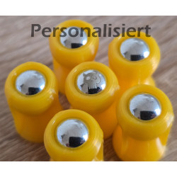 TPU High-P gelb