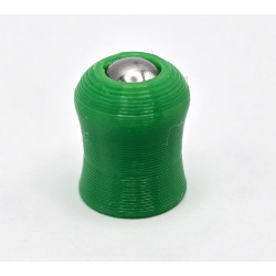 Cal. .35 - 9mm TPU Slugs