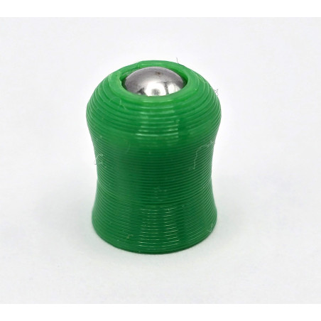 Cal. .35 - 9mm TPU Slugs