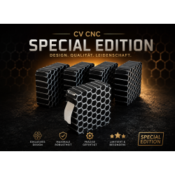 Schusspflaster Box - Special Edition