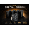 Schusspflaster Box - Special Edition