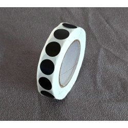Schusspflaster Rollen 13mm Kleinkaliber