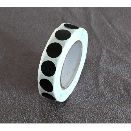 Schusspflaster Rollen 13mm Kleinkaliber