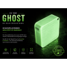Schusspflasterbox Ghost Serie