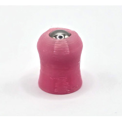 Cal. .35 - 9mm TPU Slugs