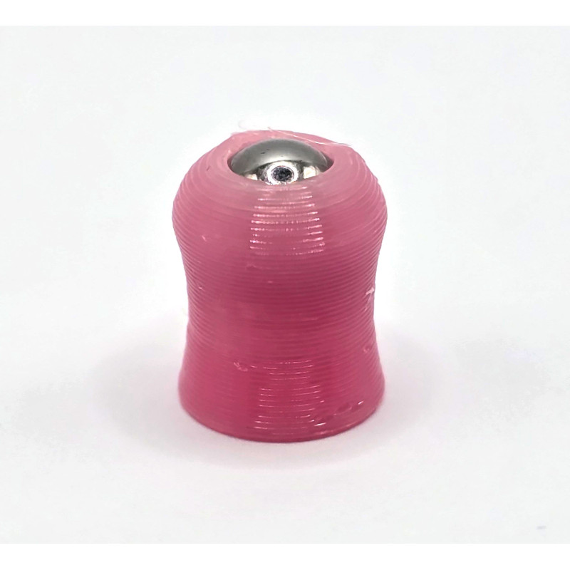 Cal. .35 - 9mm TPU Slugs