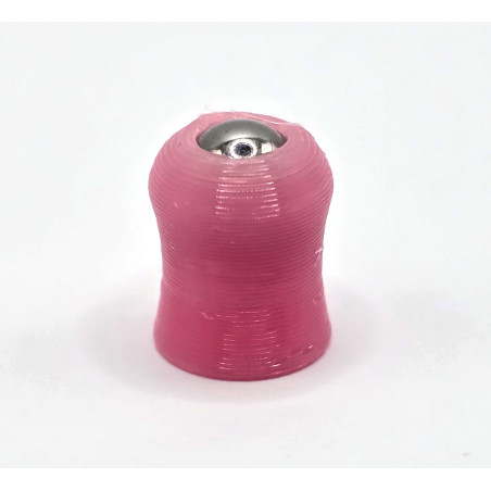 Cal. .35 - 9mm TPU Slugs