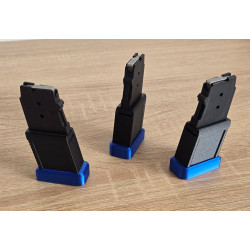 CZ 457 Magazinverlängerung für 5 Schuss Magazin