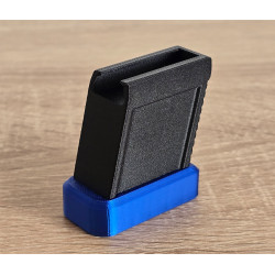 CZ 457 Magazinverlängerung für 5 Schuss Magazin
