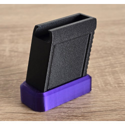 CZ 457 Magazinverlängerung für 5 Schuss Magazin