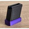 CZ 457 Magazinverlängerung für 5 Schuss Magazin