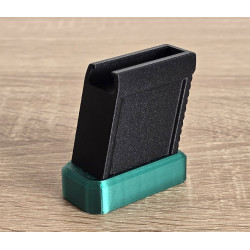CZ 457 Magazinverlängerung für 5 Schuss Magazin