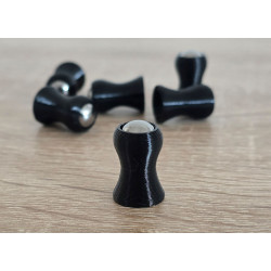 TPU Ultra-S schwarz