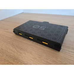Munitionbox Standard