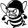 Panzer-Hummel