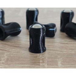 TPU High-P schwarz