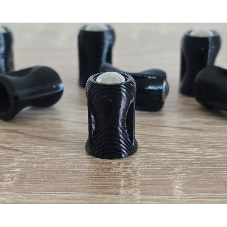TPU High-P schwarz