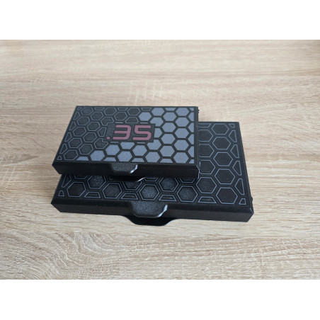 Munitionbox Mini .35