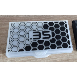 Munitionbox Mini .35