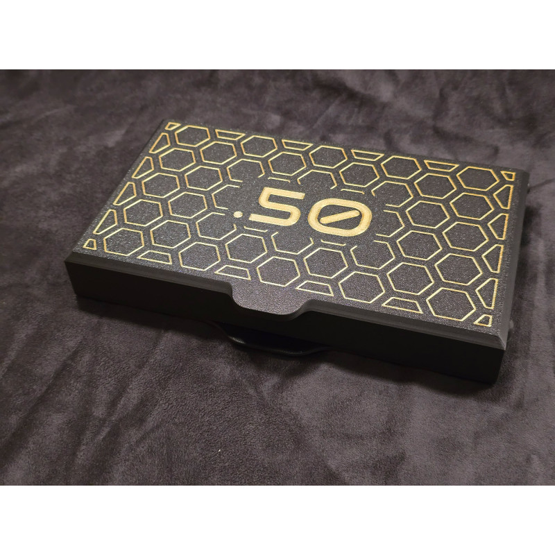 Munitionbox V2 limited Munitionbox V2 limited