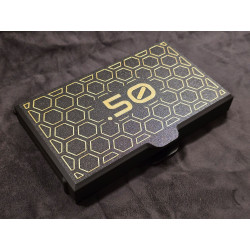 Munitionbox V2 limited