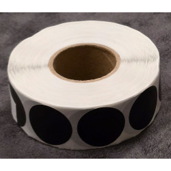 Schusspflaster Rollen